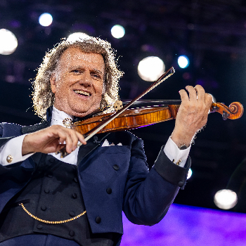 Nieuwjaarsconcert 2027