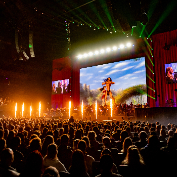 Disney in Concert (15:00)