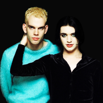Placebo in Ziggo Dome, Amsterdam
