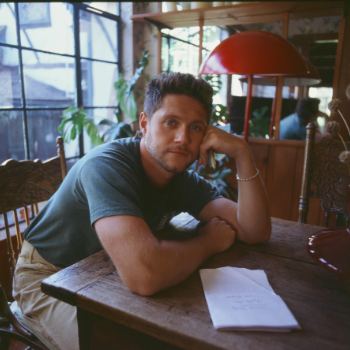 Niall Horan - DINNER PARTY LIVE ON TOUR