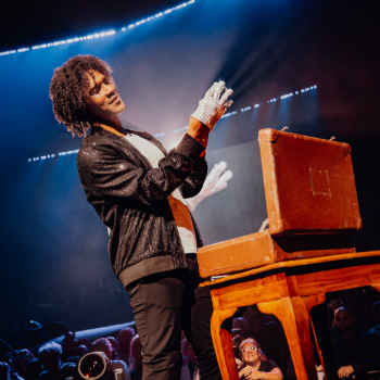 This Is Michael - Live in de Ziggo Dome 2026