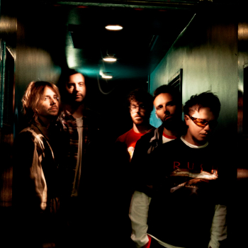 The Stray Dogs Tour