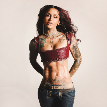 Kehlani in Ziggo Dome, Amsterdam