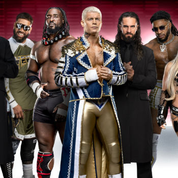 Road to Royal Rumble Tour
