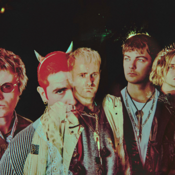 Fontaines D.C. - Live in de Ziggo Dome 2026