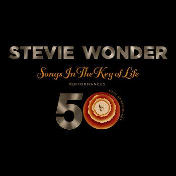 'Songs in The Key of Life' performances - 50th anniversary