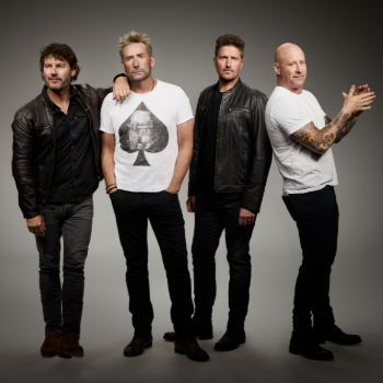 Nickelback