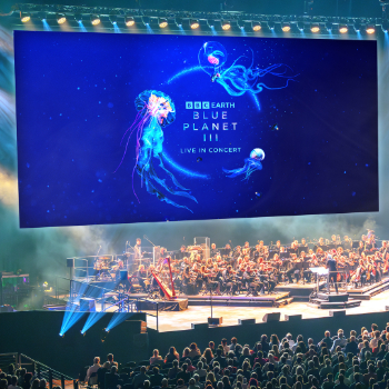 Blue Planet III