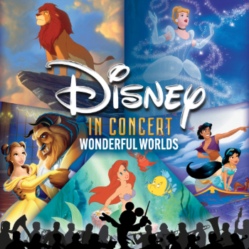 Disney in Concert