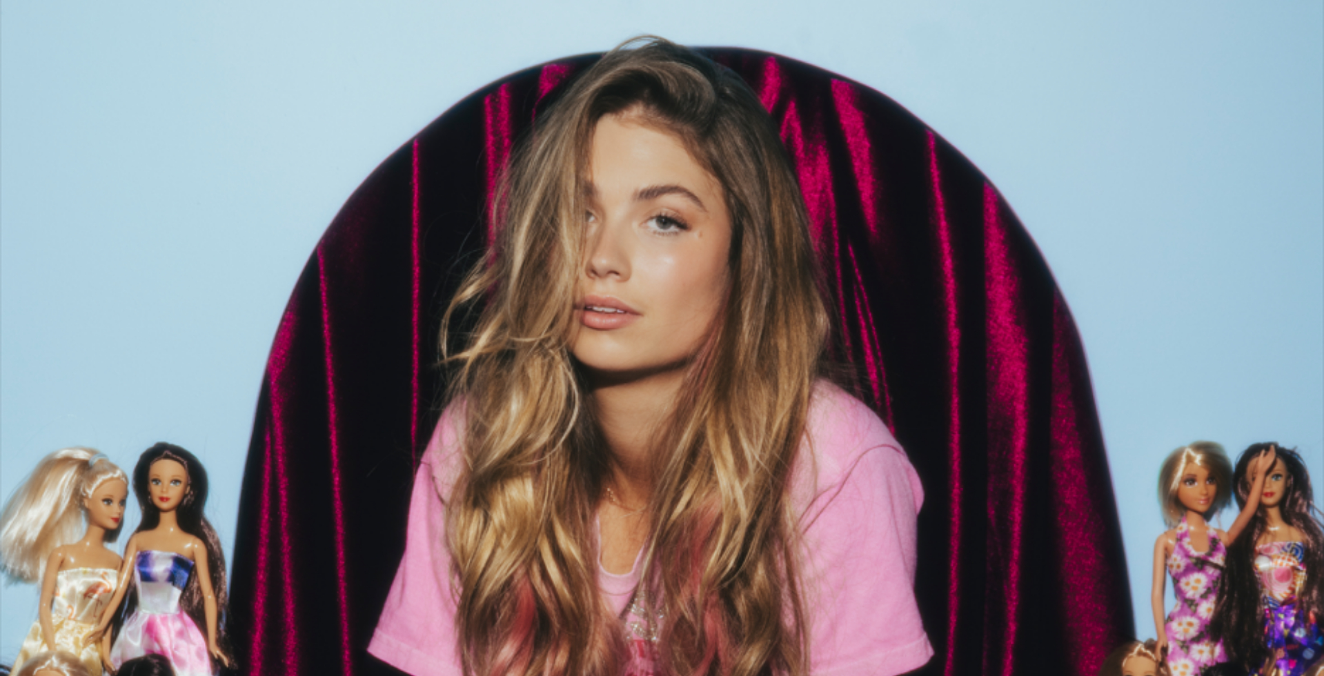 Roxy Dekker