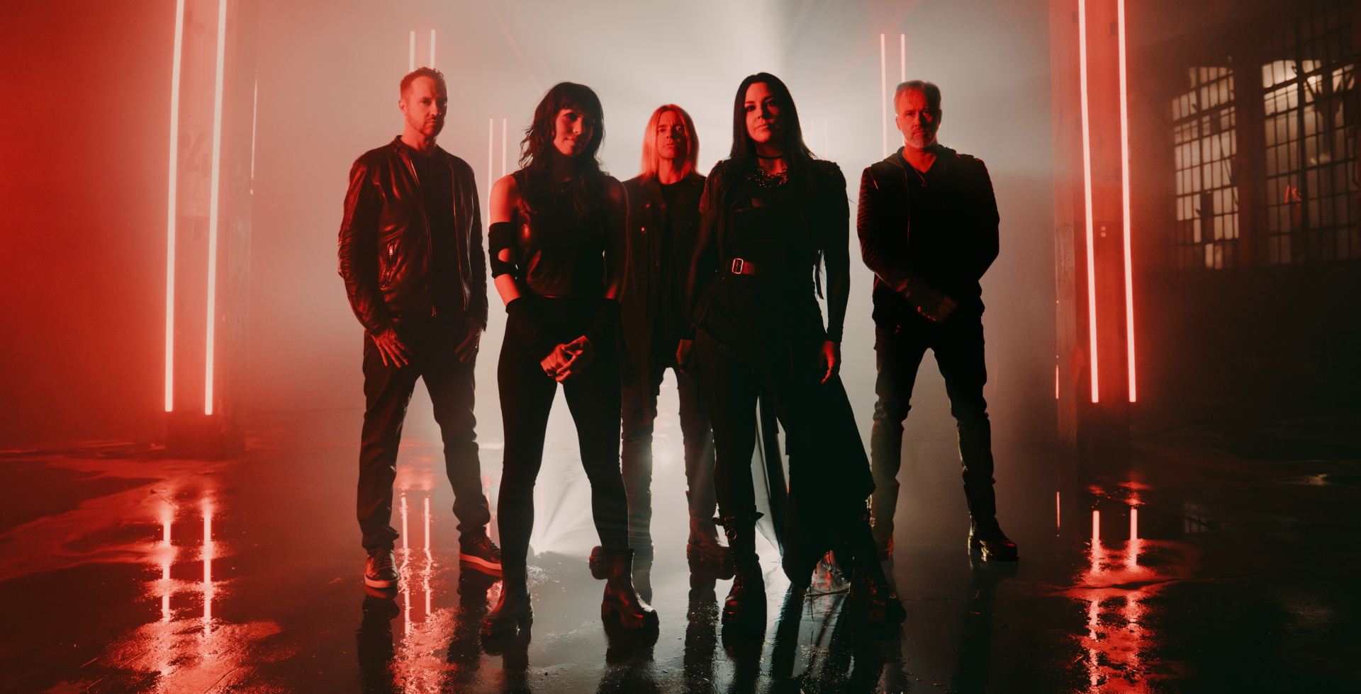 Evanescence