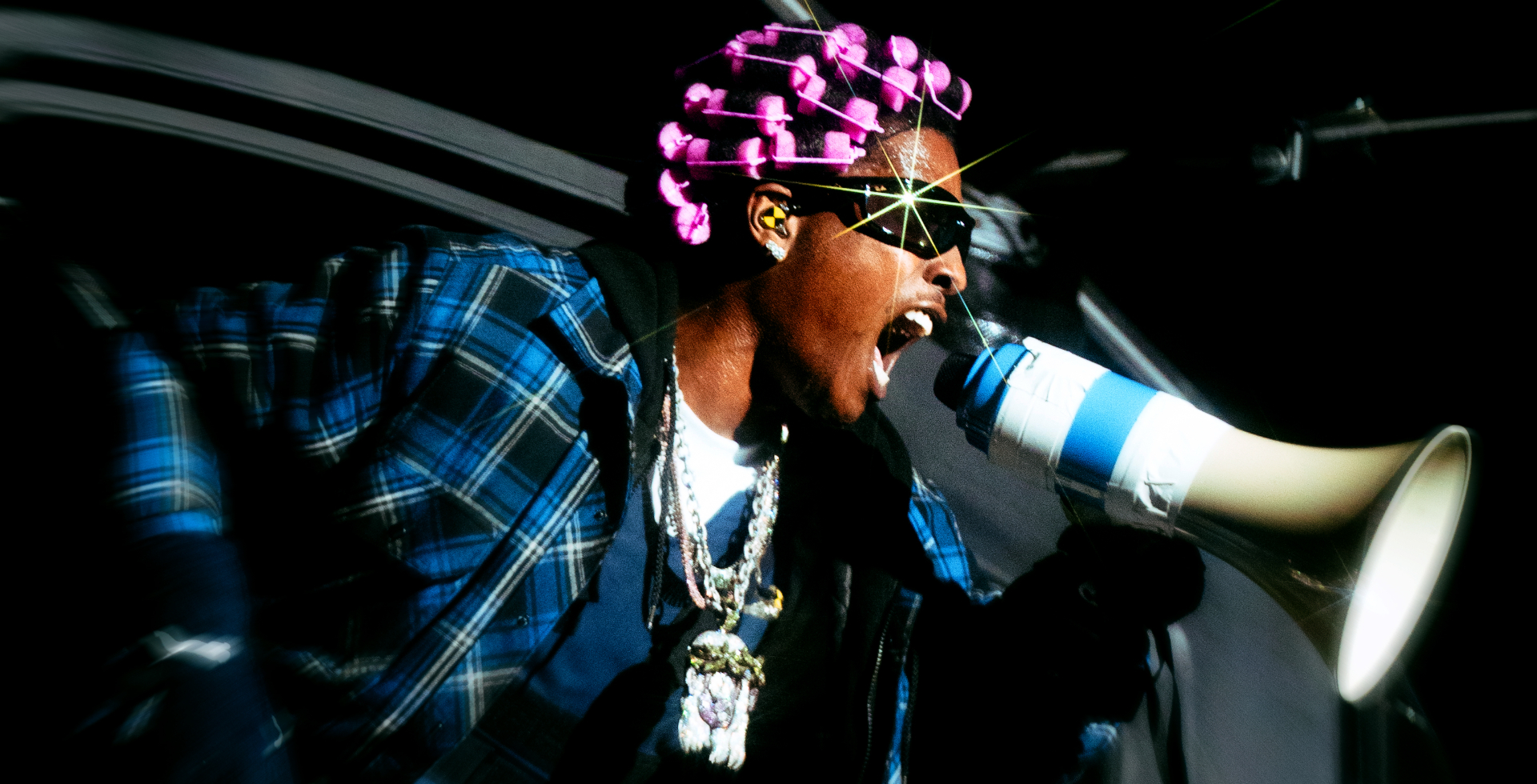 A$AP Rocky