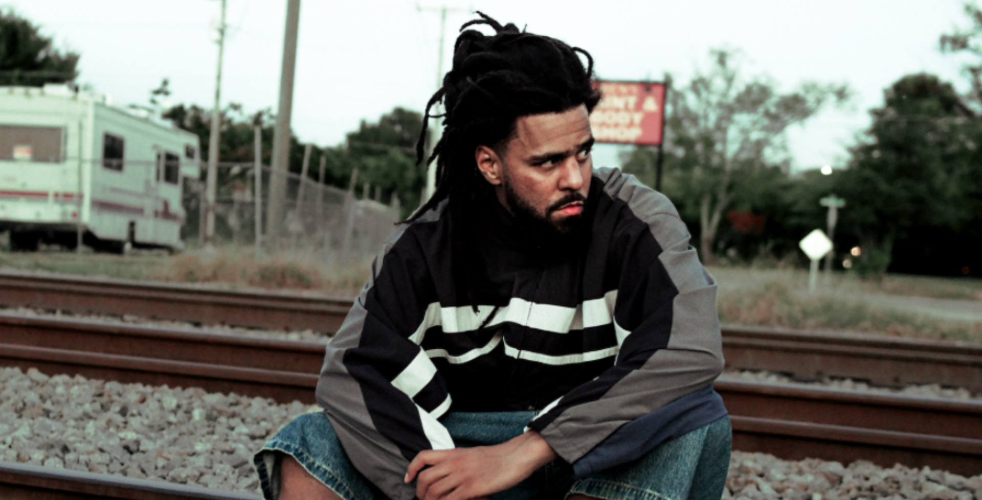J. Cole: The Fall-Off Tour