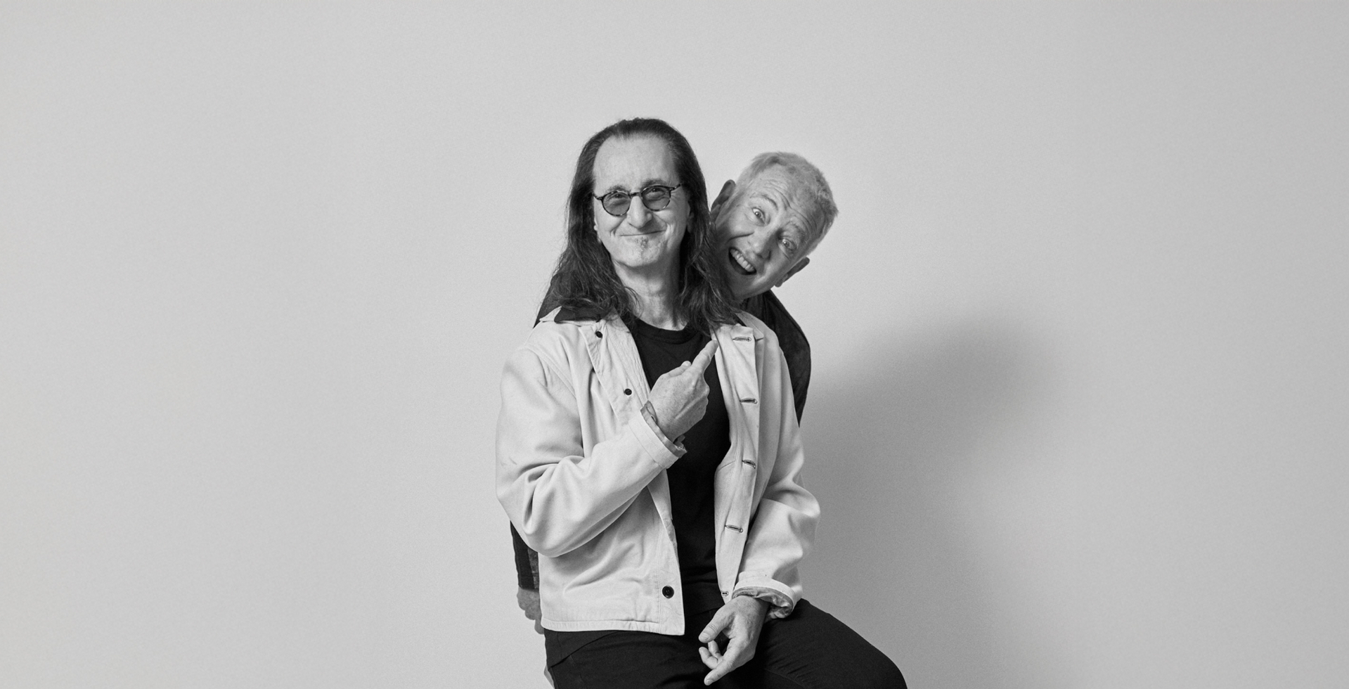 RUSH: Fifty Something Tour