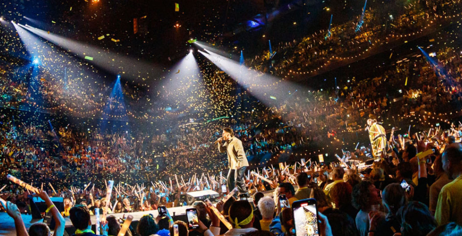 Herinneringen Top 50 Concert: Live in de Ziggo Dome 2027