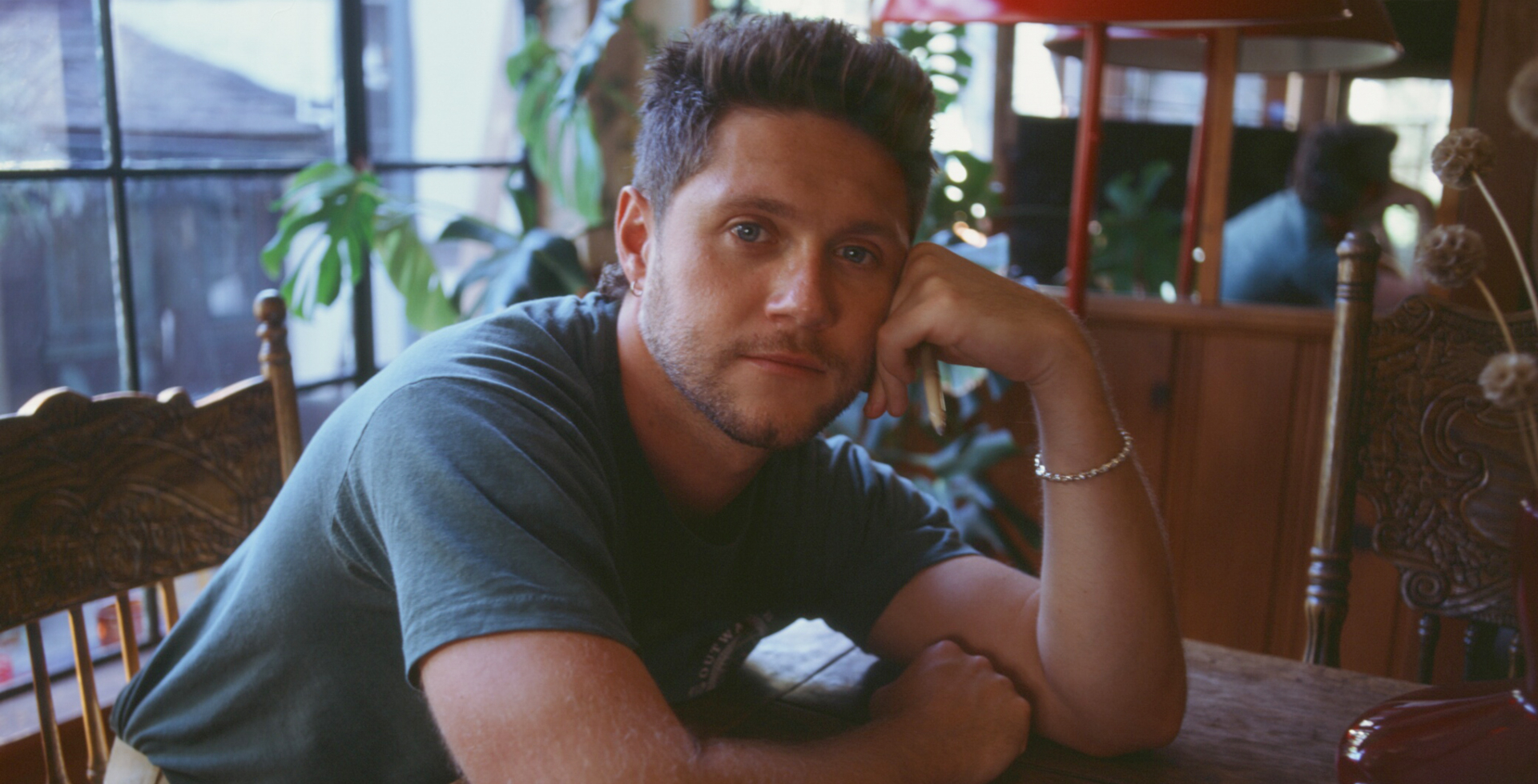 Niall Horan: DINNER PARTY LIVE ON TOUR