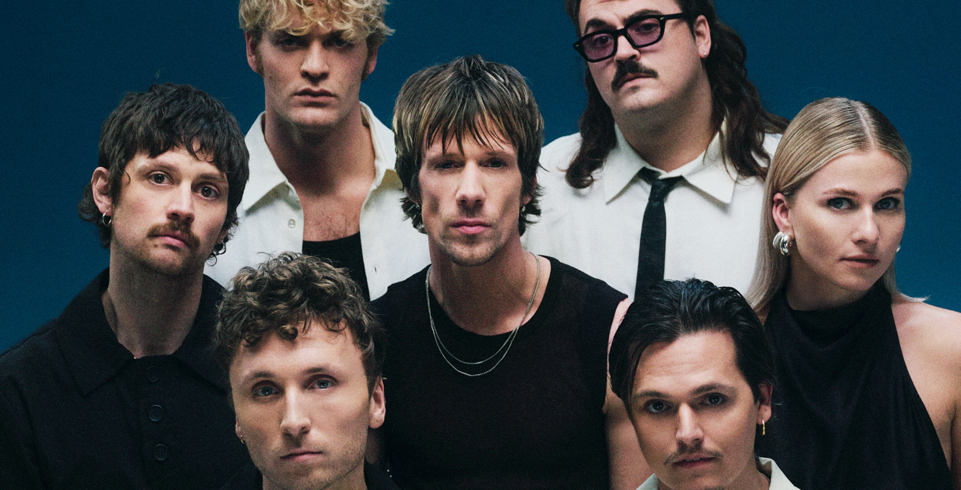 Son Mieux: Live in de Ziggo Dome 2027