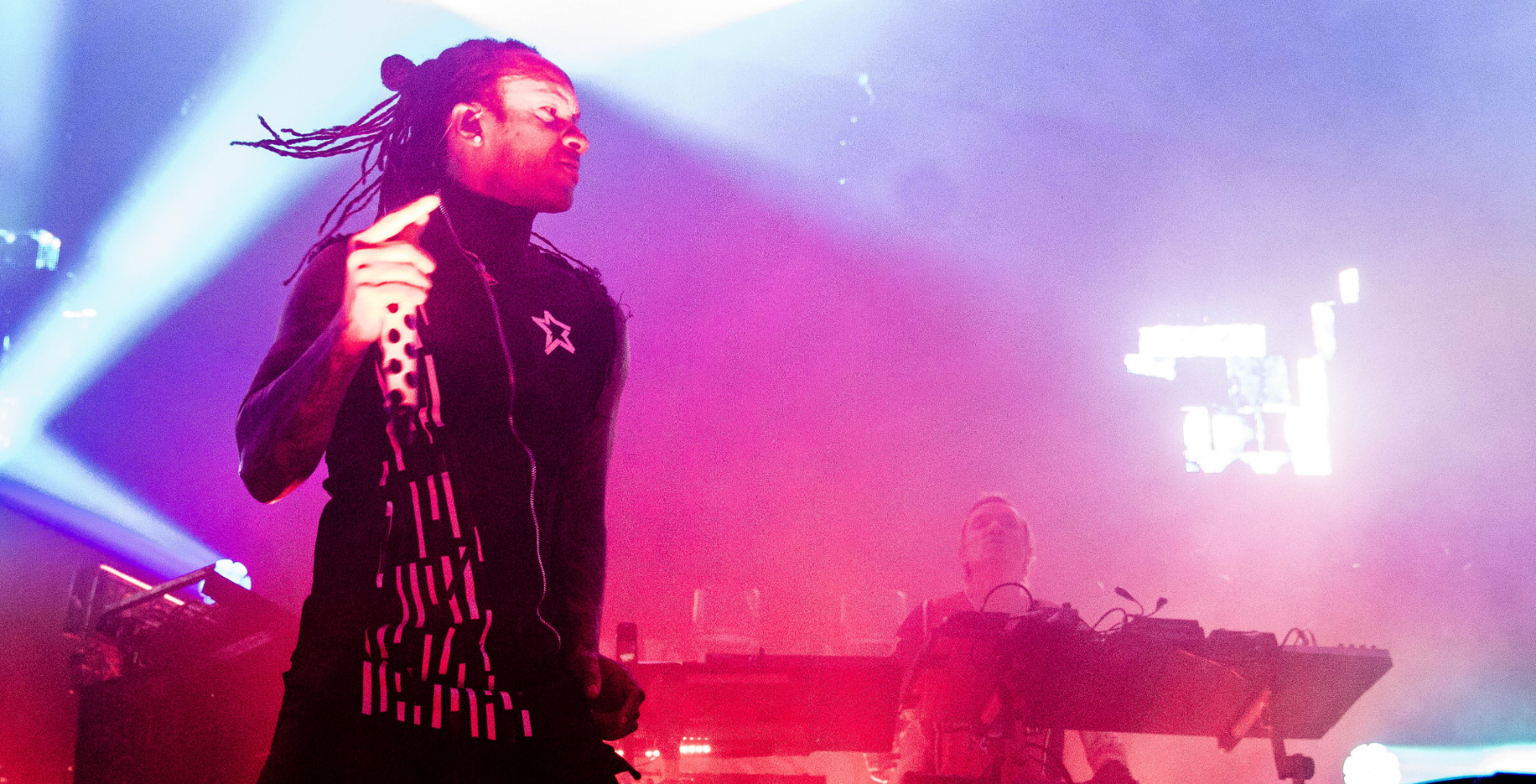 The Prodigy: European Tour