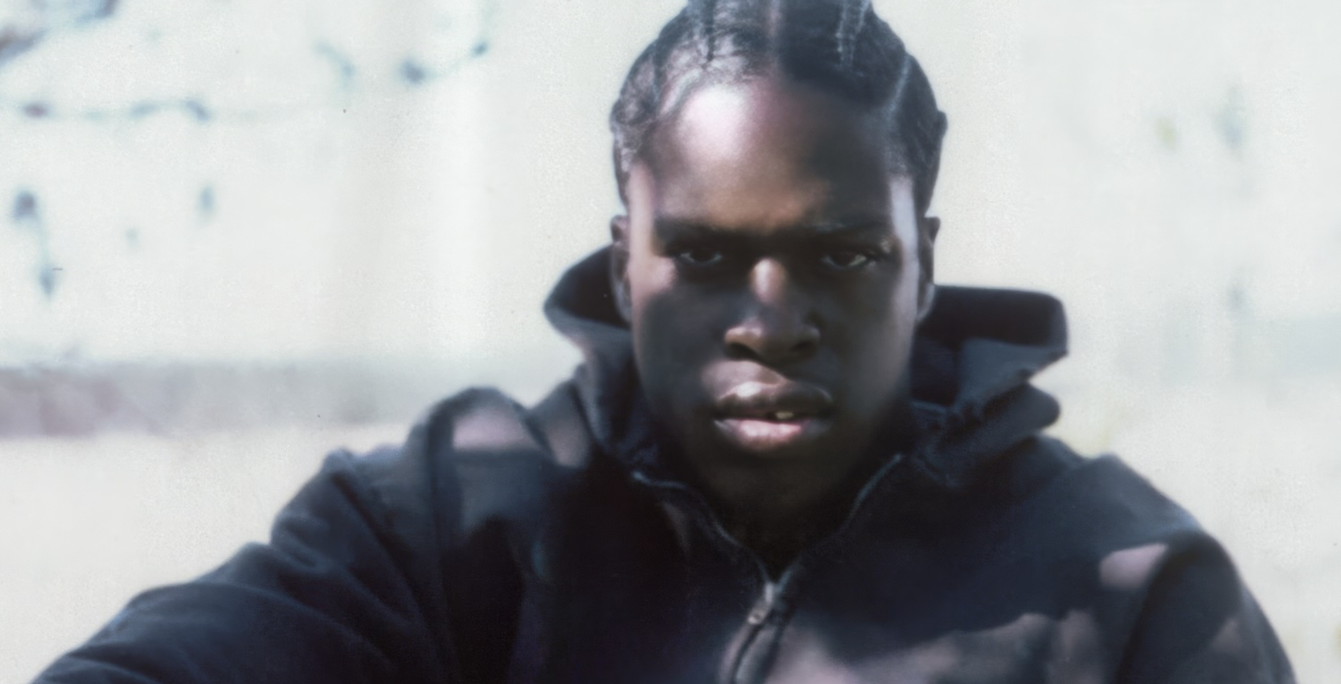 Daniel Caesar