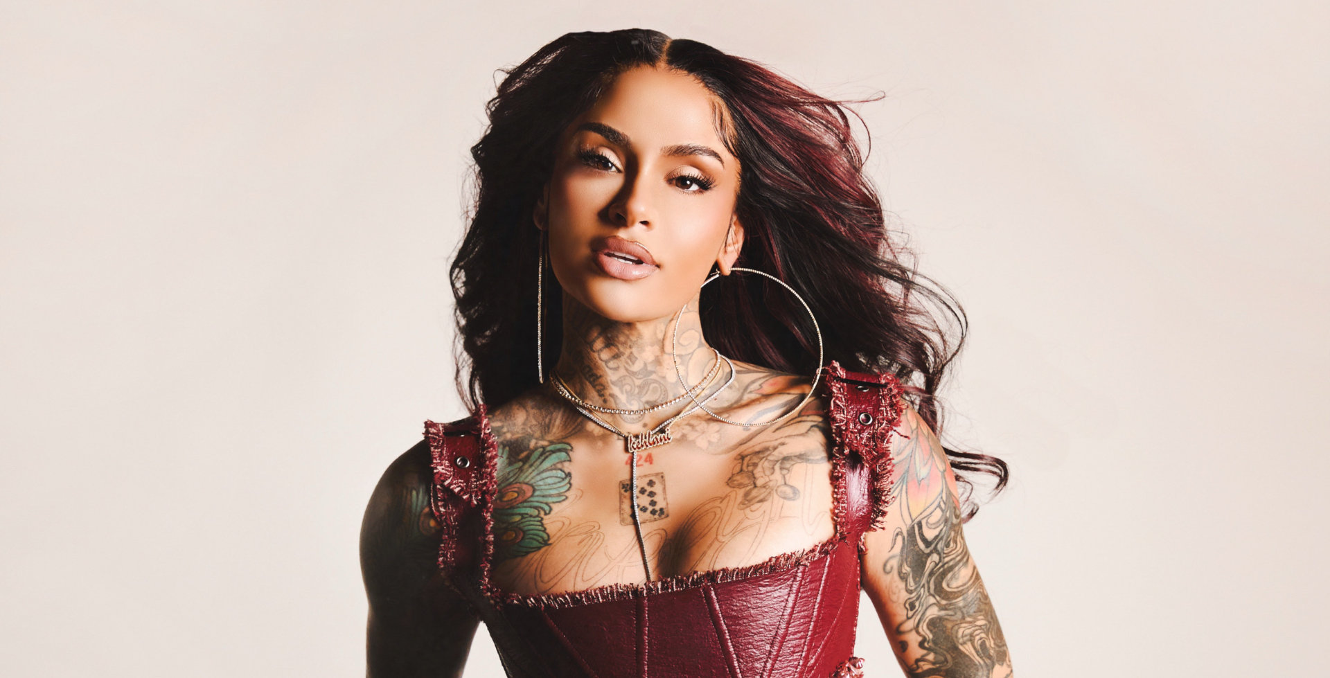 Kehlani: THE KEHLANI WORLD TOUR: EU & UK