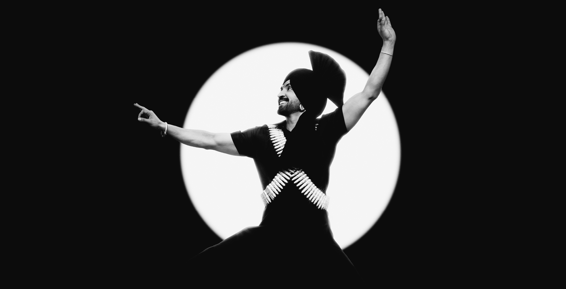Diljit Dosanjh