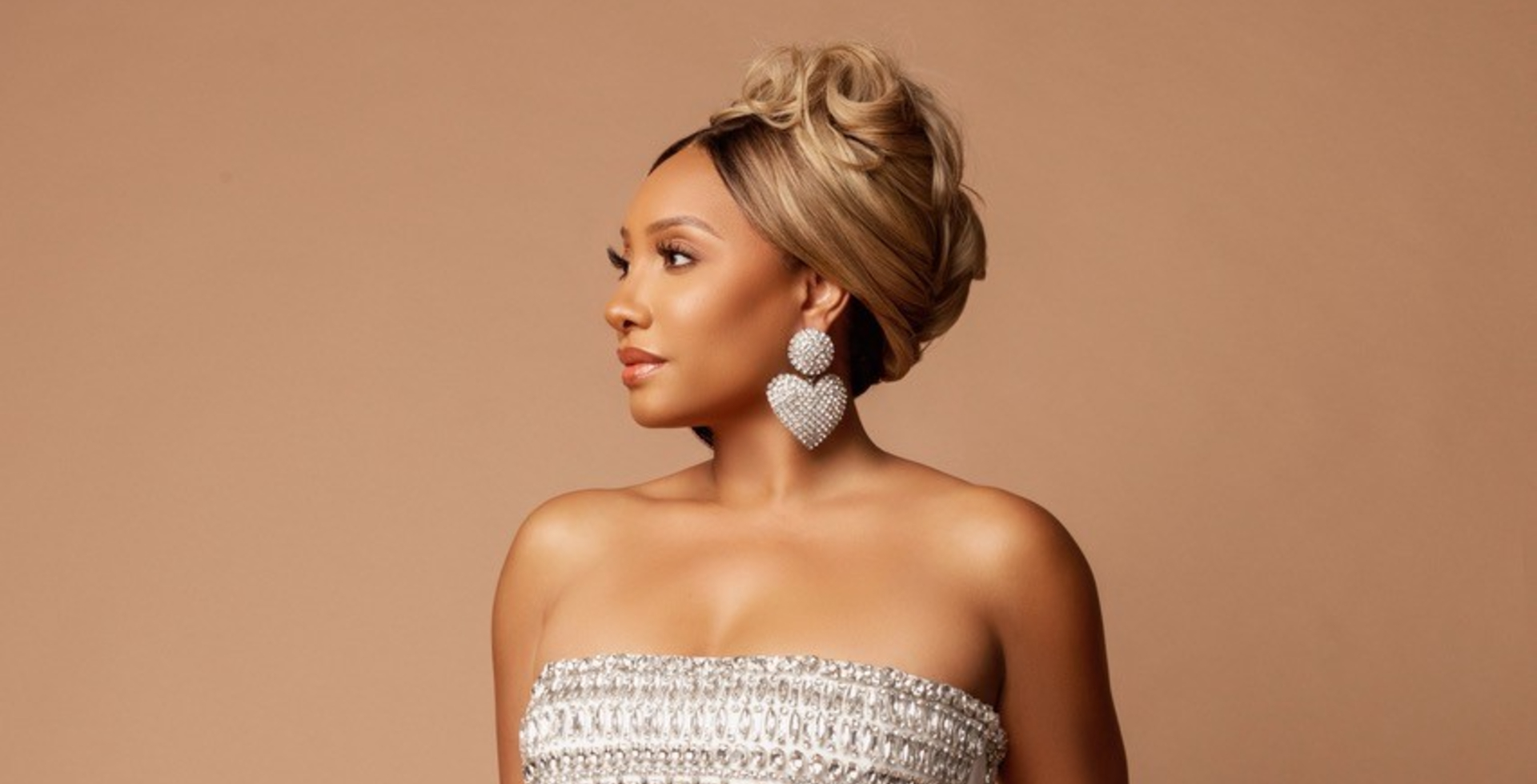 Aretha Franklin: Queen of Soul: Metropole Orkest & Sheléa, conducted by Jules Buckley