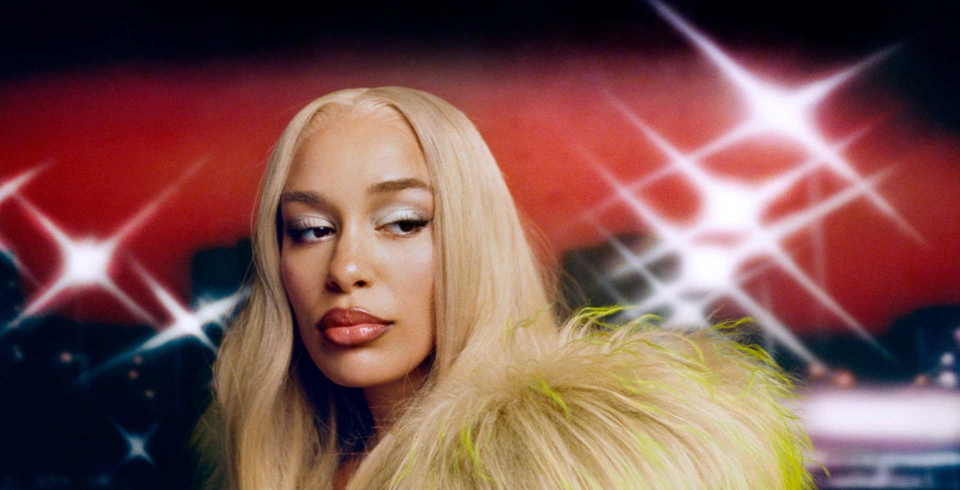 Jorja Smith: 10 Years of Jorja Smith
