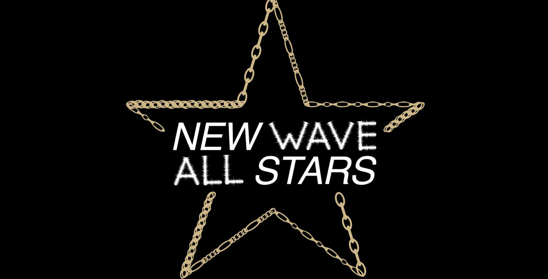New Wave: All Stars