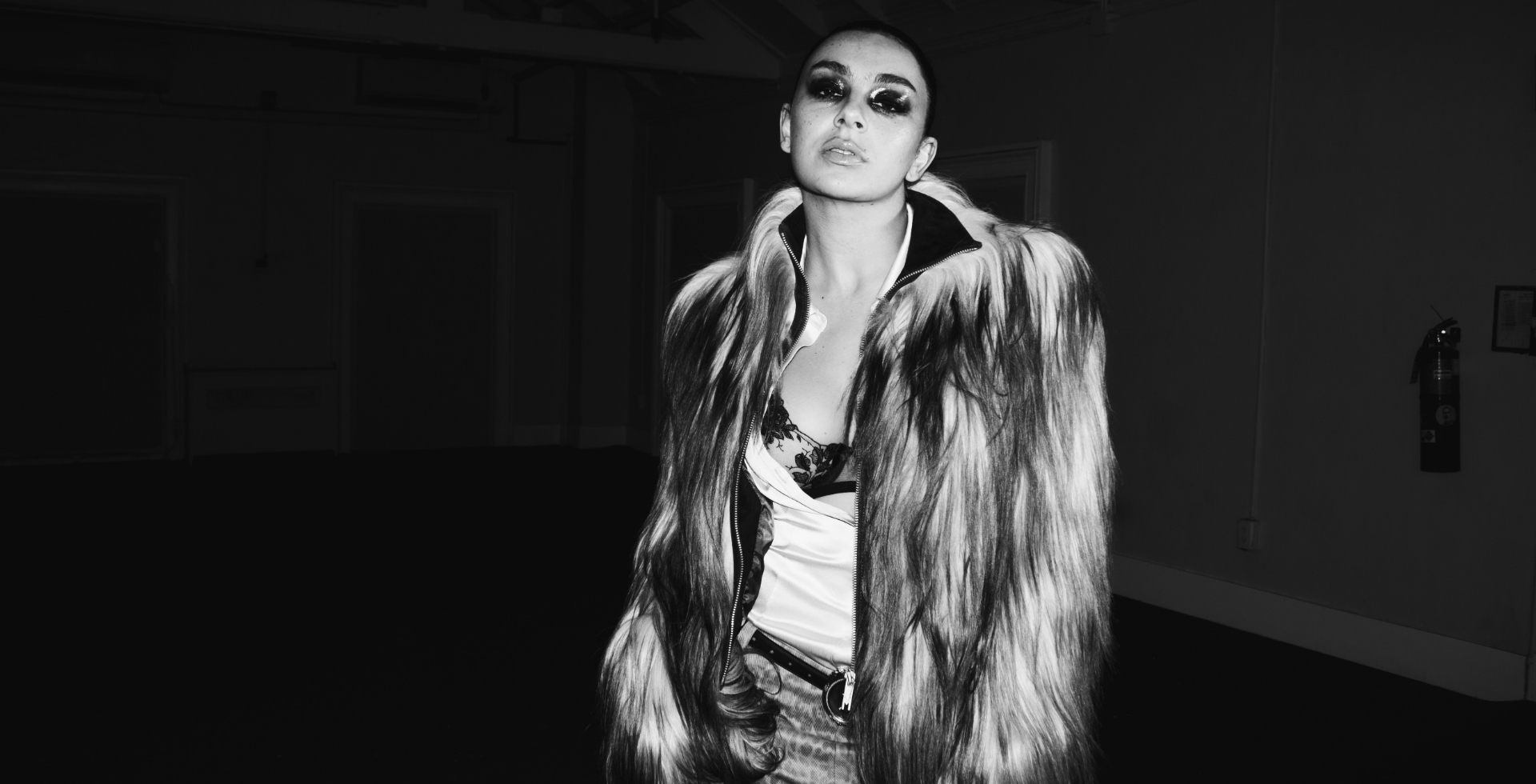 Charli xcx: Music, Fashion, Film Tour